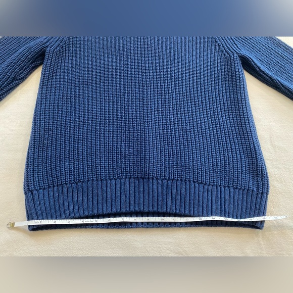 Armedangels Eco Knit Sweater  NWT - Picture 8 of 10